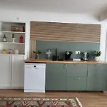 Gruene Sonne Refugium غوبينغِن