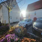 Gruene Sonne Refugium
