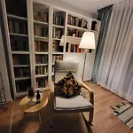 Gruene Sonne Refugium شقة *