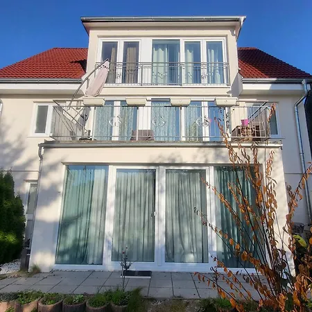 Daire Gruene Sonne Refugium Göppingen