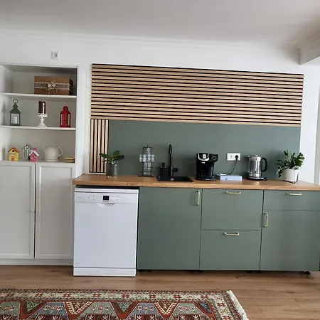 Gruene Sonne Refugium Göppingen