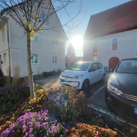 Gruene Sonne Refugium