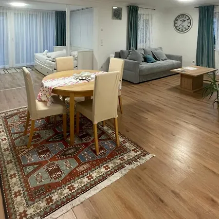 Gruene Sonne Refugium 괴핑엔