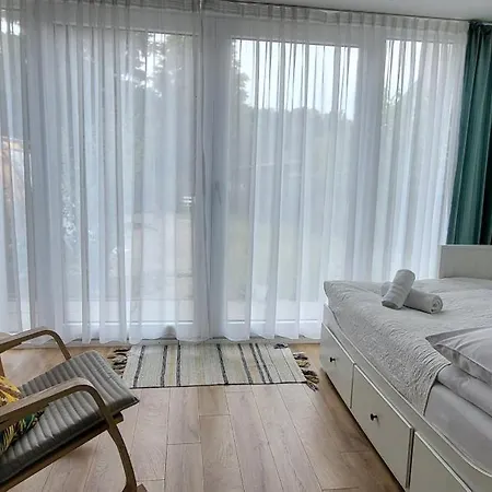 Gruene Sonne Refugium 괴핑엔