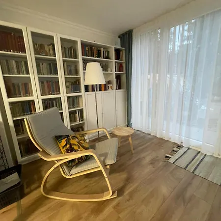 Gruene Sonne Refugium * 괴핑엔