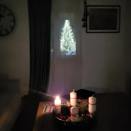 Gruene Sonne Refugium * 괴핑엔