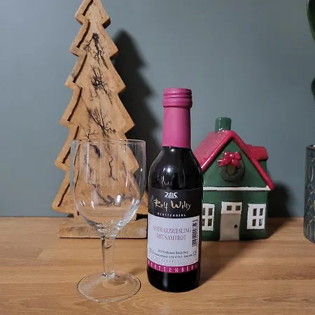 Gruene Sonne Refugium *