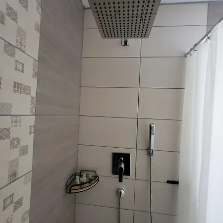 Appartement Gruene Sonne Refugium Göppingen