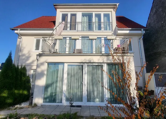 Apartament Gruene Sonne Refugium Göppingen