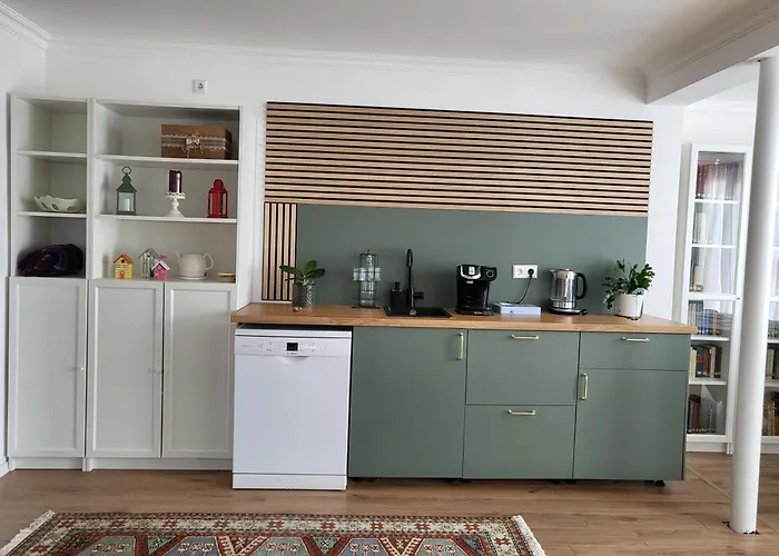 Gruene Sonne Refugium Göppingen