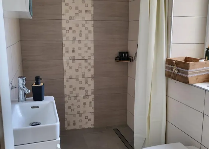 Gruene Sonne Refugium * Göppingen