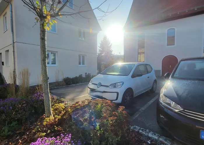 Gruene Sonne Refugium