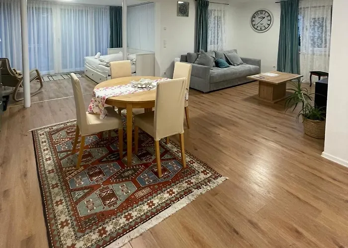 Gruene Sonne Refugium Göppingen