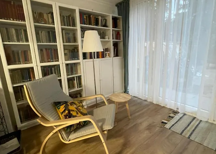 Gruene Sonne Refugium * Göppingen