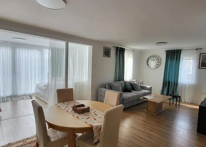 Gruene Sonne Refugium * Göppingen