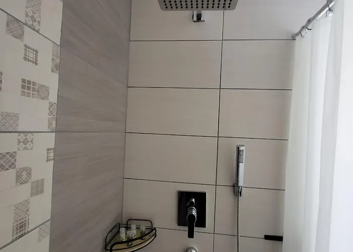 Apartament Gruene Sonne Refugium Göppingen